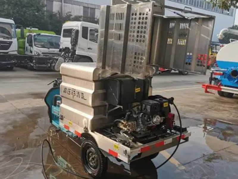 郑州东区清理污水井 雨水井 疏通污水管道 价低